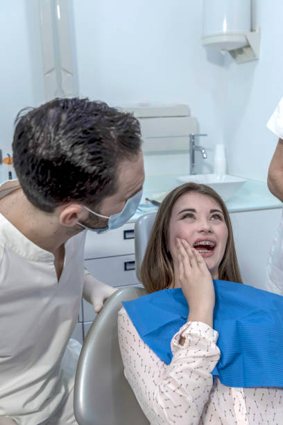 Best Emergency Dentist for Special Needs Patients in Laureldale, PA
