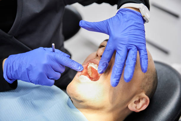 Best Pediatric Emergency Dentist in Laureldale, PA