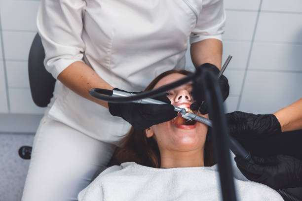Best Broken or Cracked Tooth Emergency Dentist in Laureldale, PA