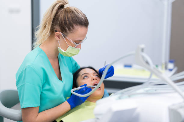 Best Emergency Dental Extractions in Laureldale, PA